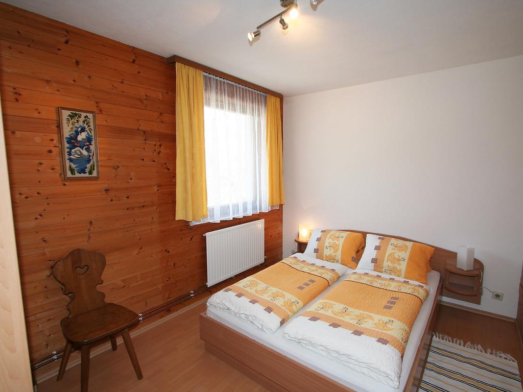 Apartment Sonnegg By Interhome Vandans Room photo