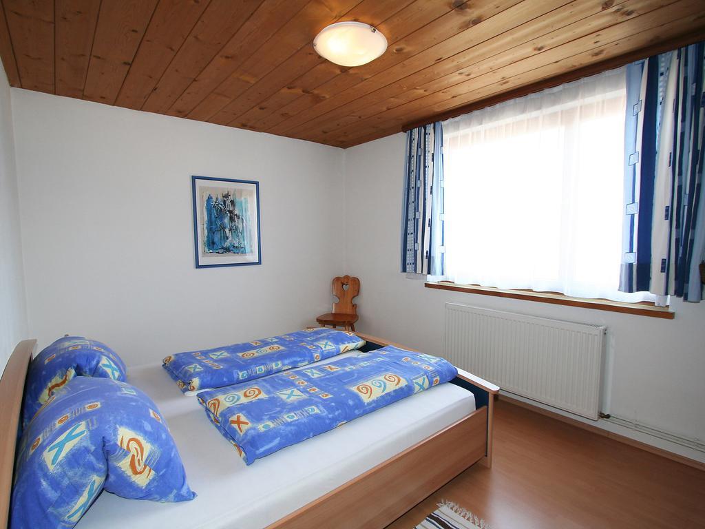 Apartment Sonnegg By Interhome Vandans Room photo